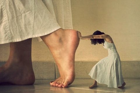 Как помогать, чтобы это не вышло боком